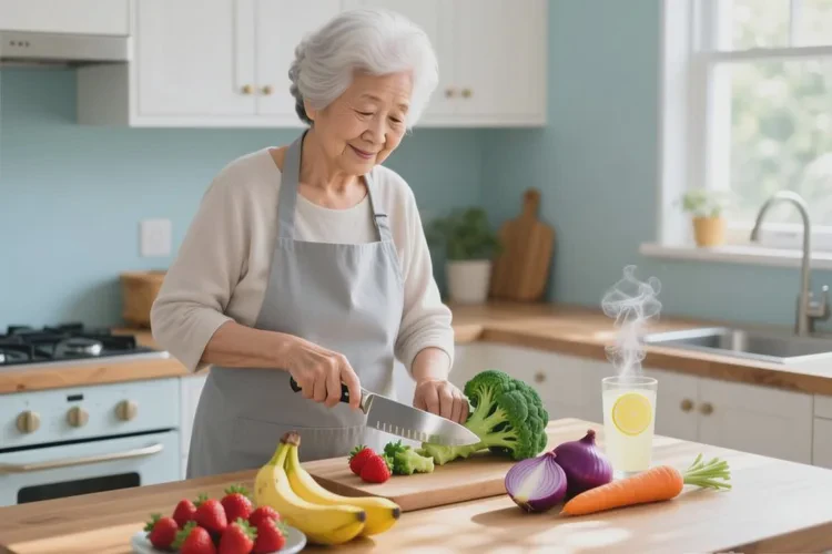 老年人小腿上容易起湿疹能靠自己自愈吗(图4)