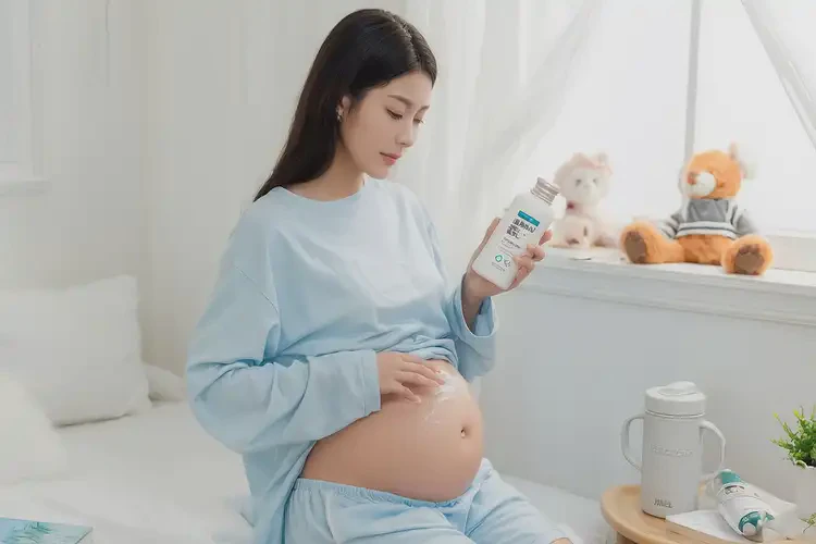 產(chǎn)婦四肢偶爾長(zhǎng)濕疹可以治好嗎(圖2)