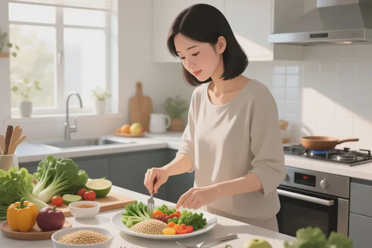 27歲下午血糖13點5是怎么回事(圖1)