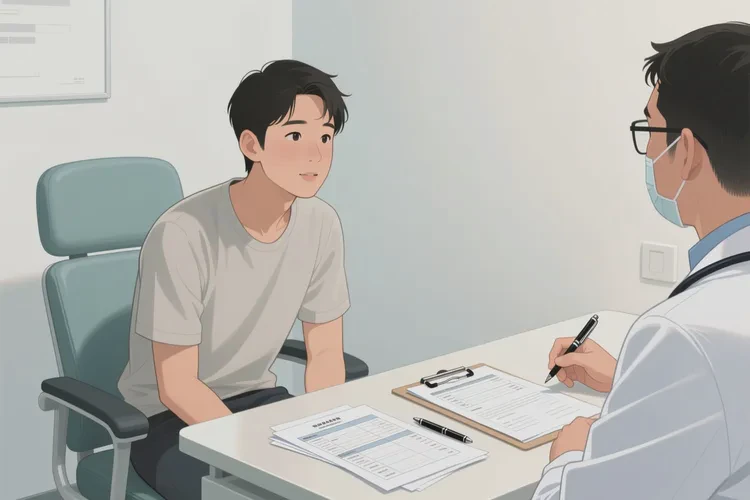 27歲睡前血糖13點8是怎么回事(圖4)