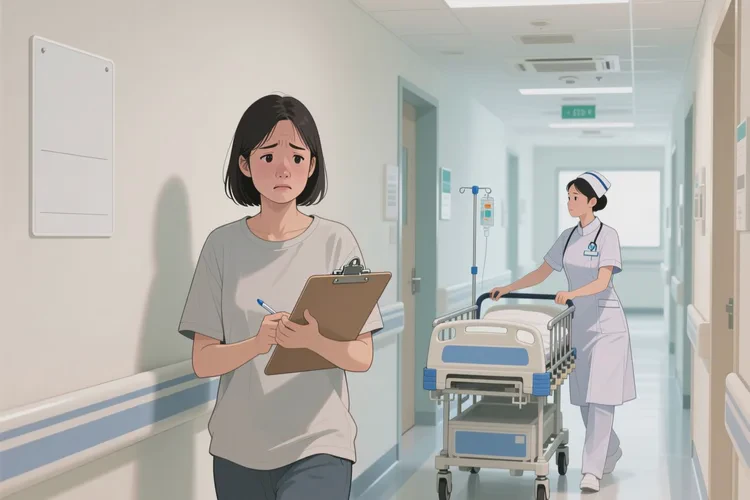 28岁晚餐血糖19点4是怎么回事(图2)