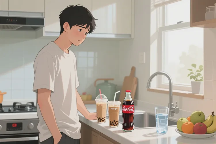 27歲睡前血糖26.3是怎么回事(圖3)