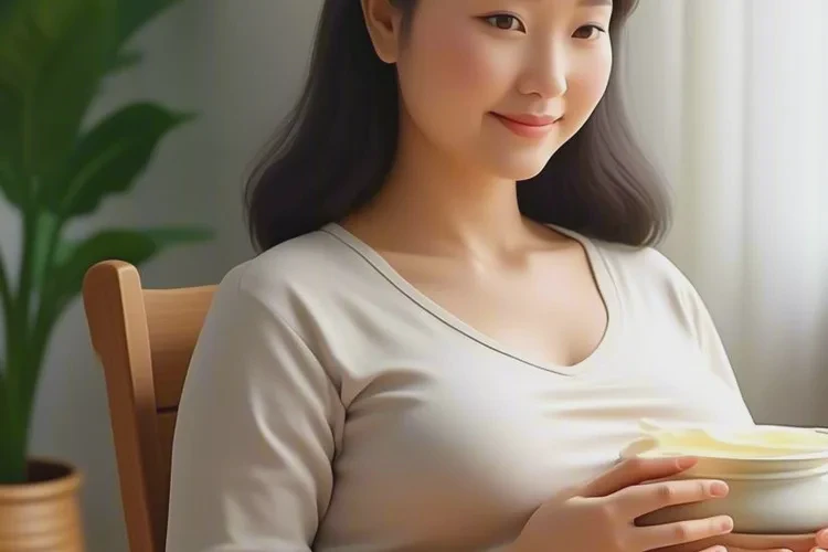 孕婦四肢起濕疹可以治愈嗎(圖1)