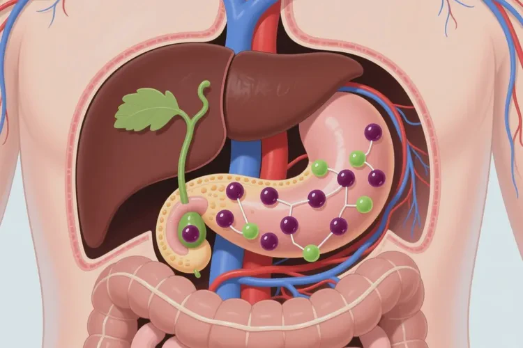 27歲下午血糖19.3是怎么回事(圖2)