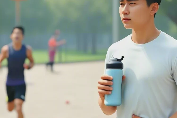 27歲下午血糖3.4是怎么回事(圖2)