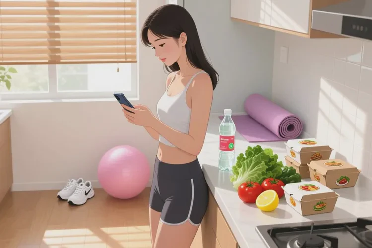 27歲晚上血糖14.1是怎么回事(圖2)