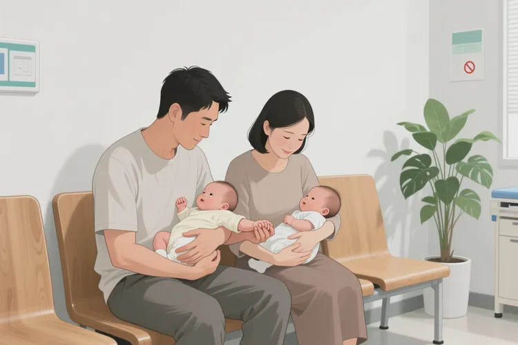 嬰兒手上容易起濕疹可以治愈嗎(圖4)