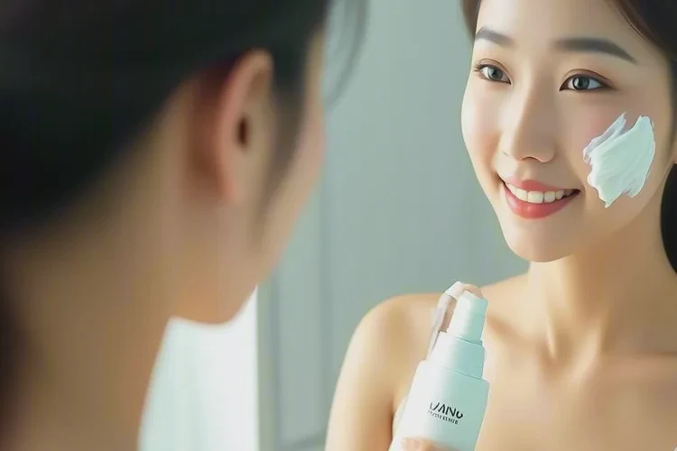 青年人肚子上有濕疹能靠自己自愈嗎(圖2)