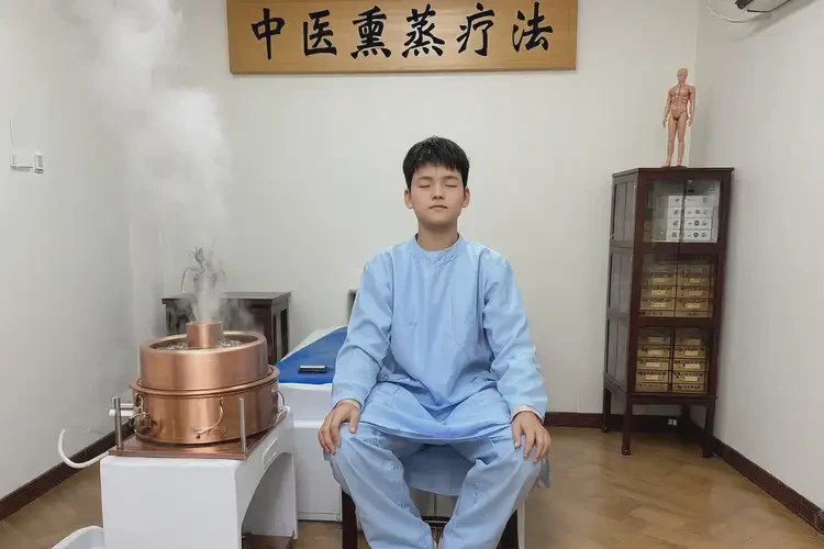 青少年肛周長濕疹可不可以根治(圖3)