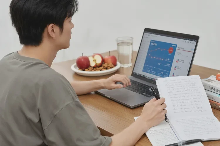 27歲晚上血糖8點0是怎么回事(圖4)