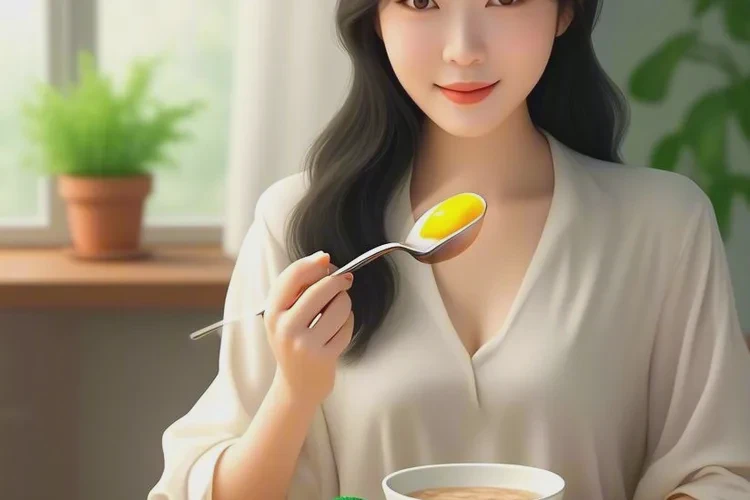 28歲早餐血糖6.1是怎么回事(圖2)