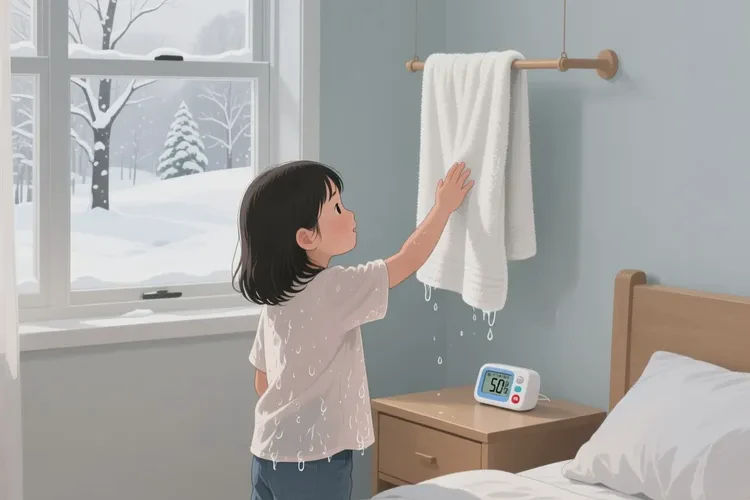 小孩脖子經(jīng)常長濕疹可以治愈嗎(圖4)