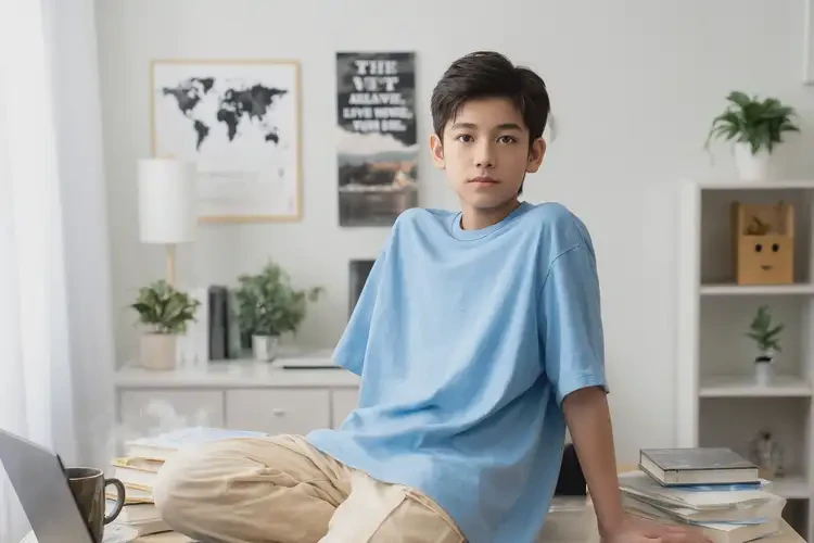 中學(xué)生屁股上容易起濕疹可以治好嗎(圖2)