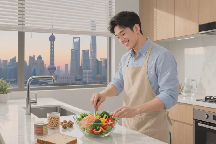 28歲晚餐血糖23.3是怎么回事(圖2)