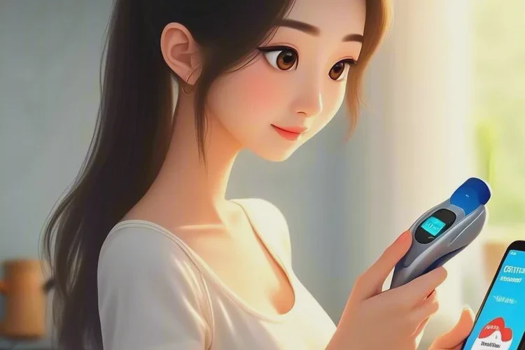 28歲早餐血糖28.1是怎么回事(圖2)