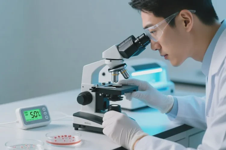 青年人面部容易起濕疹能靠自己自愈嗎(圖3)