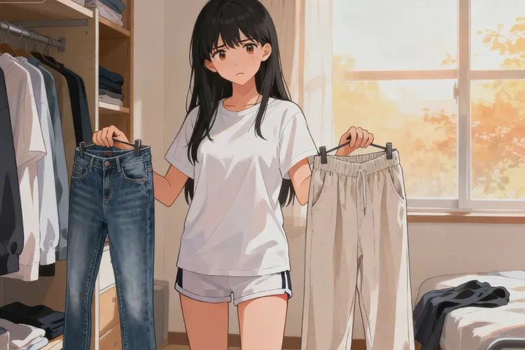 大學(xué)生大腿上出現(xiàn)濕疹能靠自己自愈嗎(圖2)