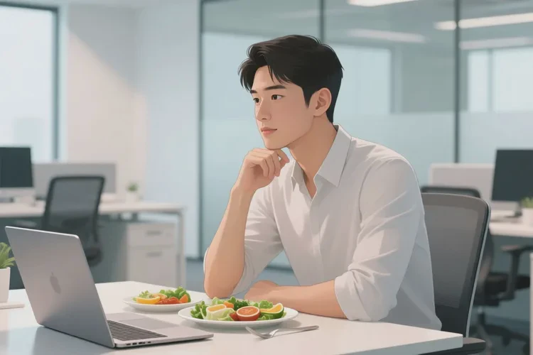 27歲晚上血糖6.2是怎么回事(圖3)