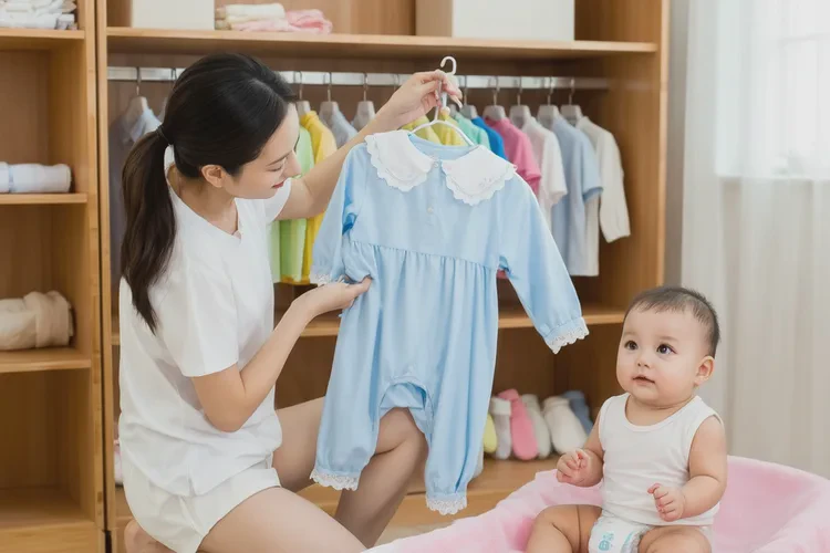 婴儿脸上容易长湿疹可以治愈吗(图4)