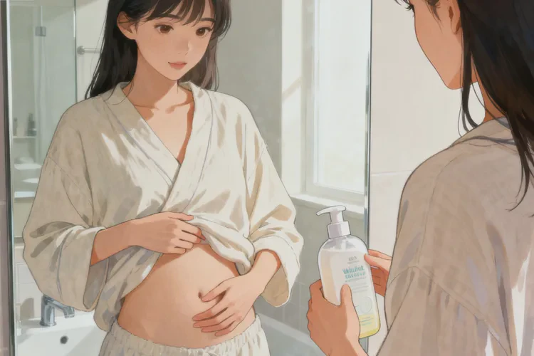 青年人肚子有濕疹能靠自己自愈嗎(圖2)