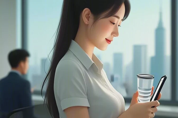 28歲早餐血糖8點(diǎn)3是怎么回事(圖2)