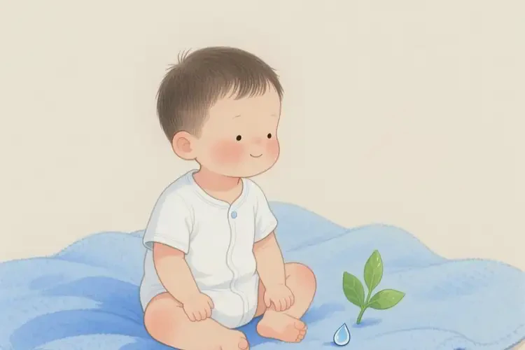 幼兒脖子上經(jīng)常長(zhǎng)濕疹可以治好嗎(圖4)