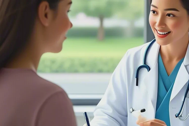 少儿身上偶尔长湿疹可以治愈吗(图3)