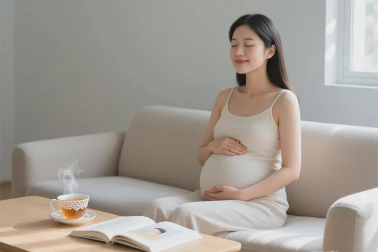 孕婦肛周出濕疹可以治愈嗎(圖4)