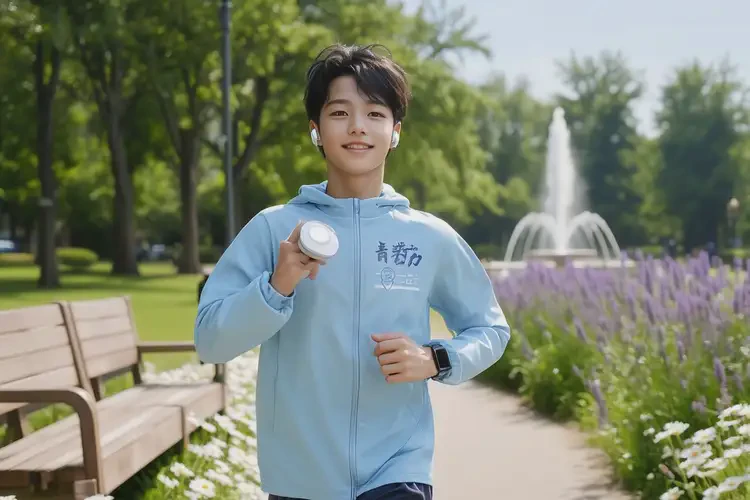 中學(xué)生肛周出濕疹可以治好嗎(圖1)