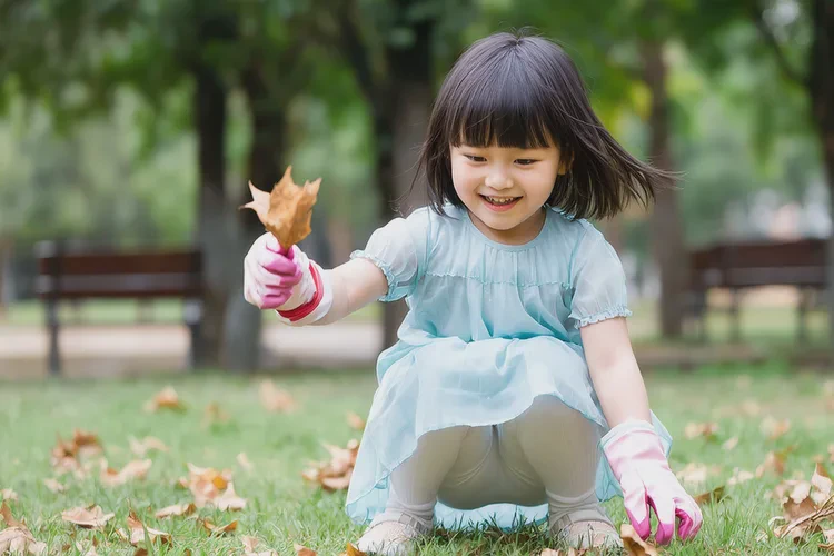 儿童手上容易起湿疹可以治愈吗(图3)