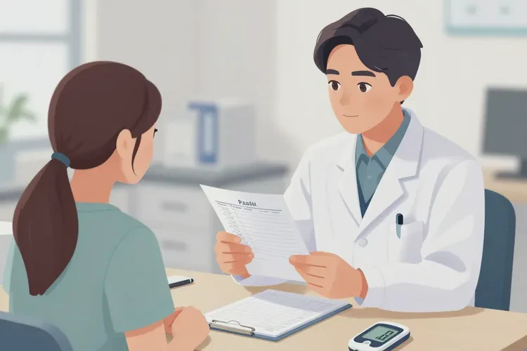 27歲下午血糖17點(diǎn)1是怎么回事(圖4)