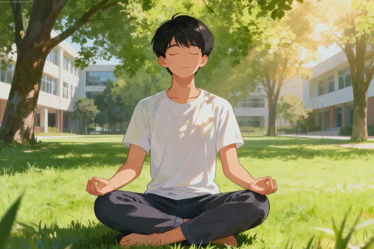 大學生面部偶爾長濕疹能靠自己自愈嗎(圖3)