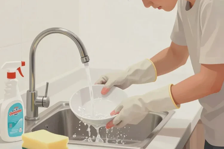 男人手上容易長(zhǎng)濕疹能靠自己自愈嗎(圖1)