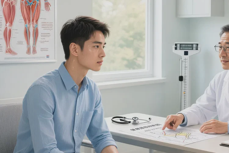 28歲早餐血糖26.1是怎么回事(圖4)