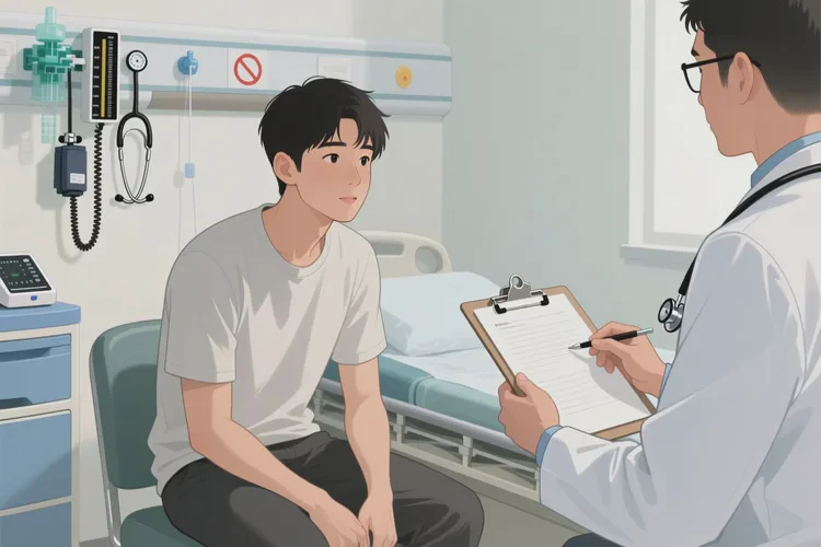 27歲睡前血糖13.0是怎么回事(圖4)