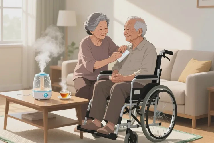 老年人四肢偶爾長濕疹可以治愈嗎(圖3)