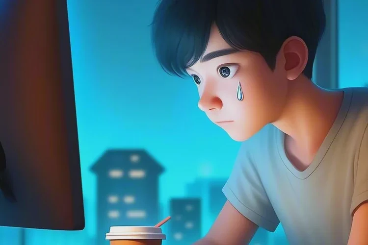 27歲晚上血糖20點8是怎么回事(圖2)