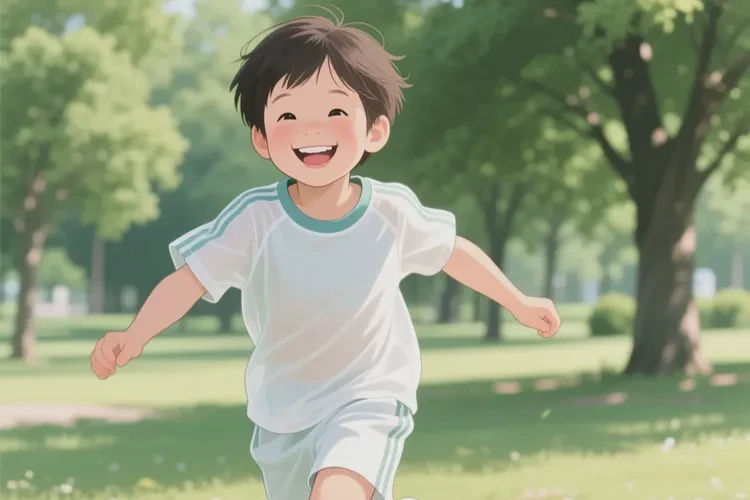 小學生小腿上有濕疹能靠自己自愈嗎(圖2)