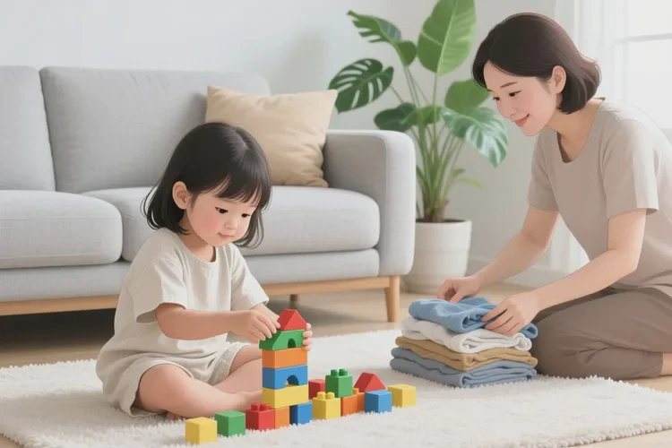 兒童大腿上出現(xiàn)濕疹可以治愈嗎(圖2)