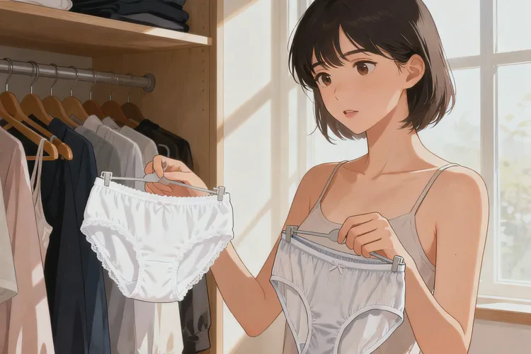 女人屁股偶爾起濕疹能靠自己自愈嗎(圖2)