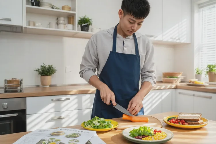 27歲晚上血糖5.0是怎么回事(圖3)