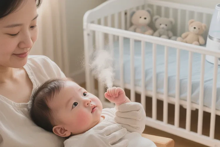 嬰兒脖子上經(jīng)常長(zhǎng)濕疹可以治愈嗎(圖4)