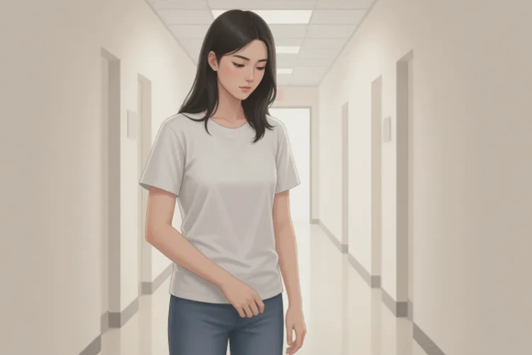 大學(xué)生手臂上經(jīng)常長(zhǎng)濕疹能靠自己自愈嗎(圖4)