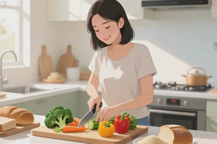 28歲早餐血糖22.9是怎么回事(圖3)