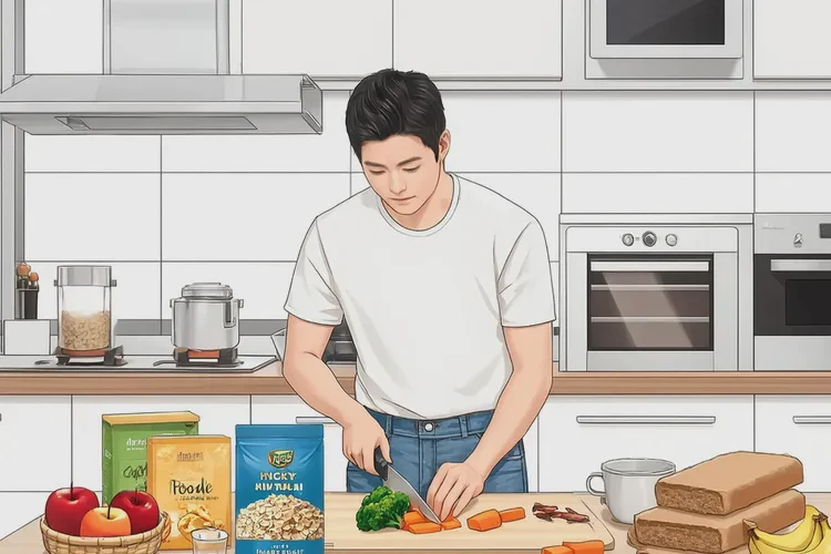 28岁空腹血糖17点0是怎么回事(图4)