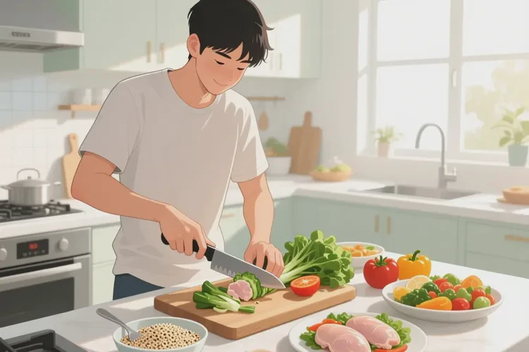 27歲下午血糖22.2是怎么回事(圖4)