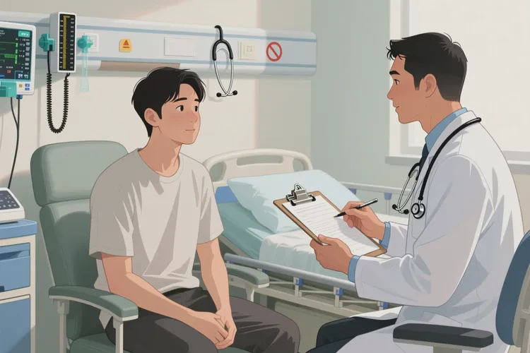 27歲睡前血糖5點(diǎn)6是怎么回事(圖4)