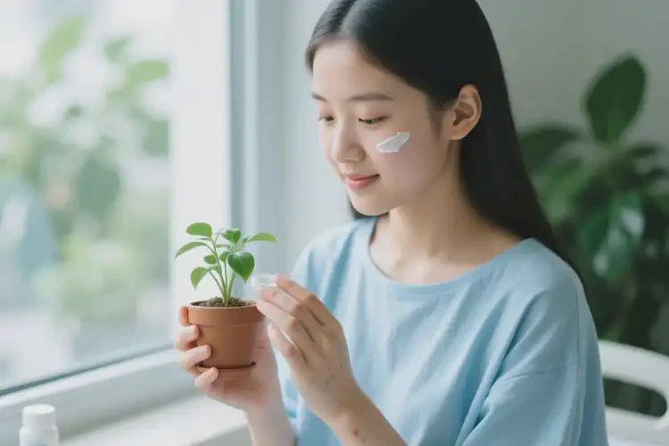 女生全身容易起濕疹可不可以根治(圖3)