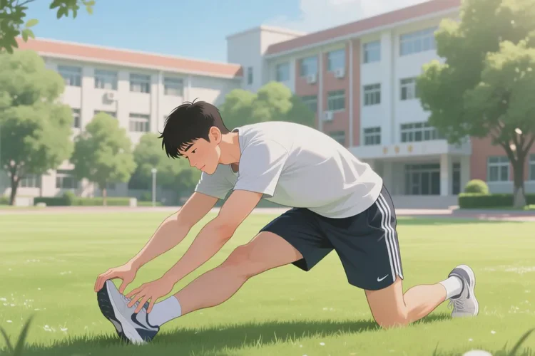 大學(xué)生屁股容易長(zhǎng)濕疹能靠自己自愈嗎(圖3)