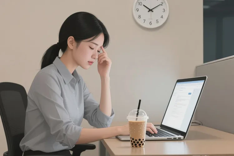 27歲睡前血糖13.1是怎么回事(圖2)